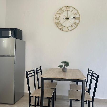 Apartment Stanko Ližnjan Eksteriør billede