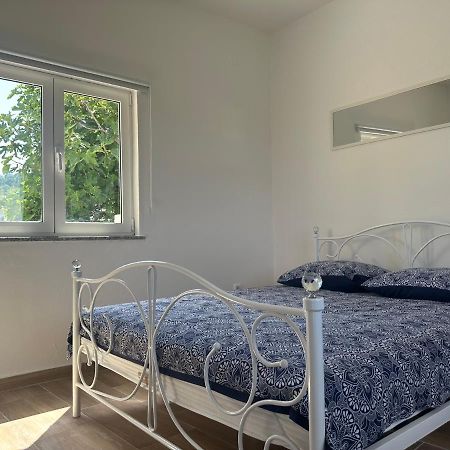 Apartment Stanko Ližnjan Eksteriør billede