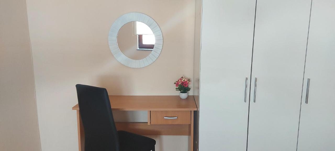 Apartment Stanko Ližnjan Eksteriør billede